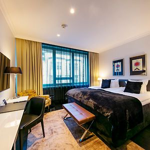 Comfort Double Kamer