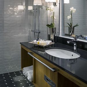 Comfort Kamer met Twee Aparte Bedden